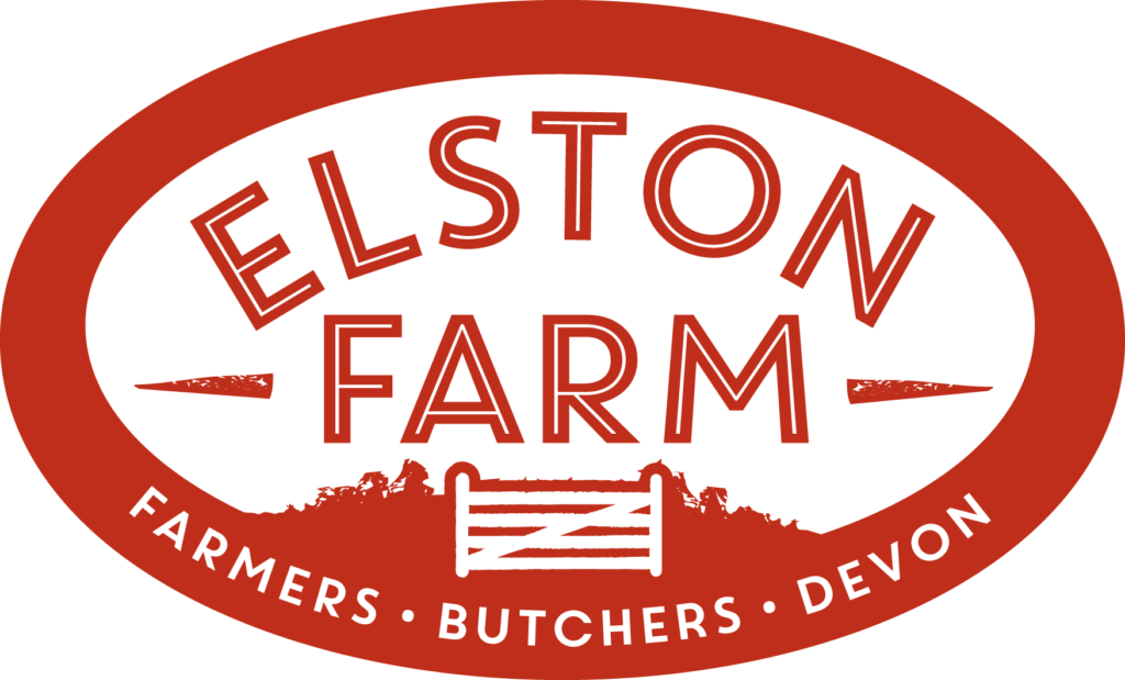 Elston Farm Logo